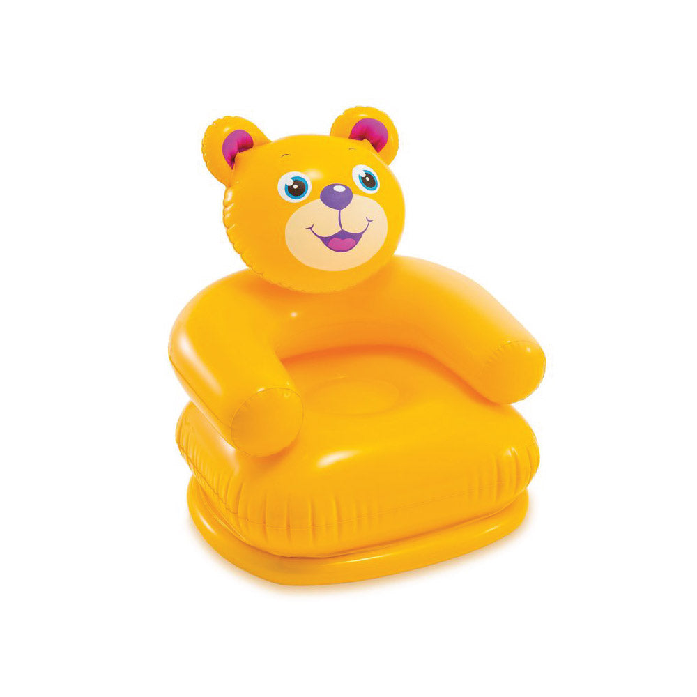 INTEX Happy Animal Chair Babybrands.asia