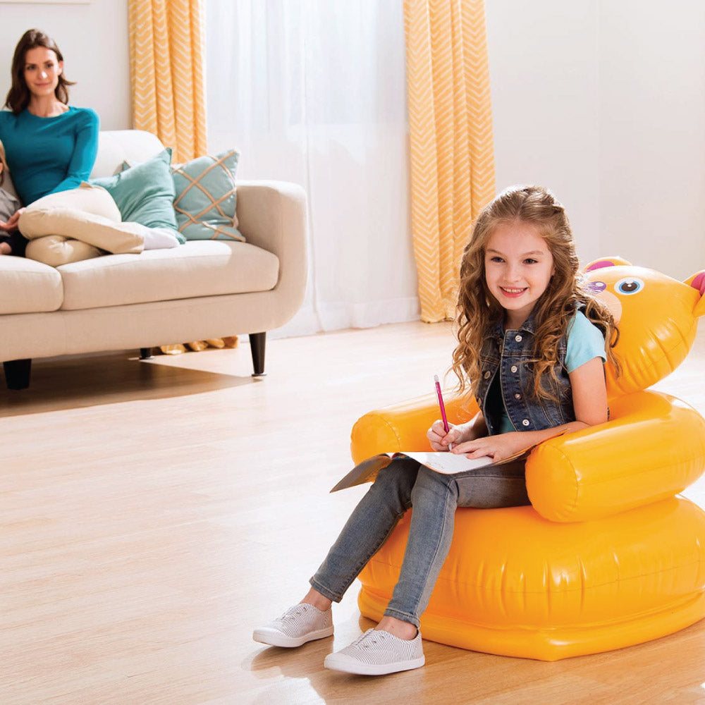 INTEX Happy Animal Chair