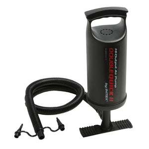 INTEX Double Quick Hand Pump II