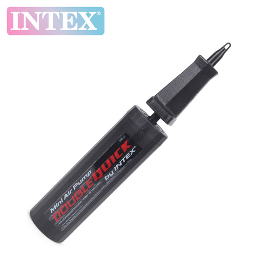 INTEX Double Quick Mini Hand Pump
