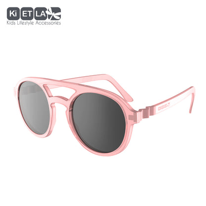 Ki ET LA Kids Sunglasses PiZZ (9-12 Years)