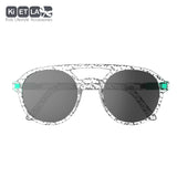 Ki ET LA Kids Sunglasses PiZZ (6-9 Years)