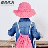 Ki ET LA - Anti-UV Sunhat - Ice Kream