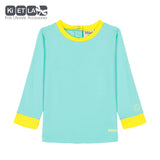 Ki ET LA Anti-UV Swim Pop Top Mint