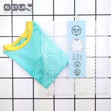 Ki ET LA Anti-UV Swim Pop Top Mint