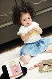Milestone - Baby's First Fashion Moments