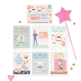Milestone - Baby's First Fashion Moments