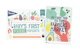 Milestone - Baby's First Foodie Moments