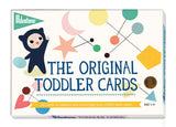 Milestone Toddler Photo Cards