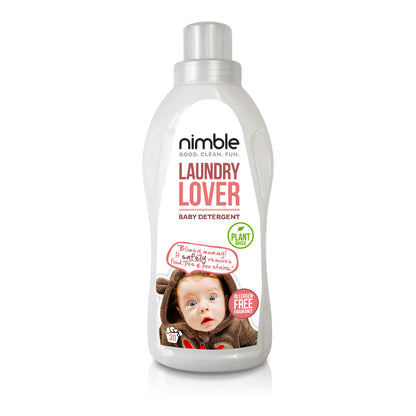 Nimble Babies Laundry Lover - 715 ml