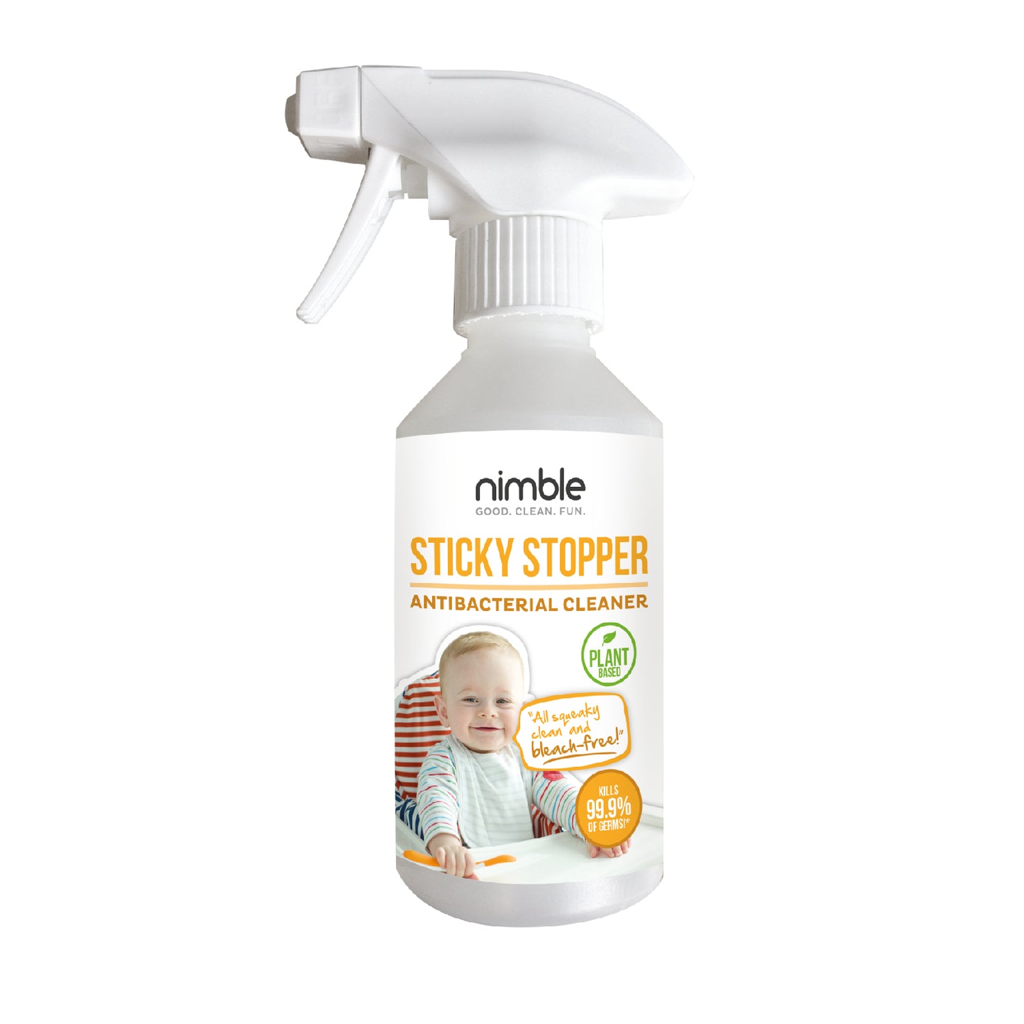 Nimble Sticky Stopper - 250 ml
