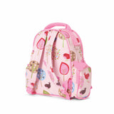 Penny Scallan Design - Medium Backpack - Chirpy Bird