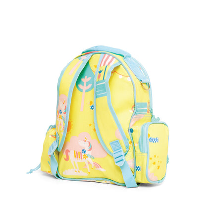 Penny Scallan Design Medium Backpack - Park Life
