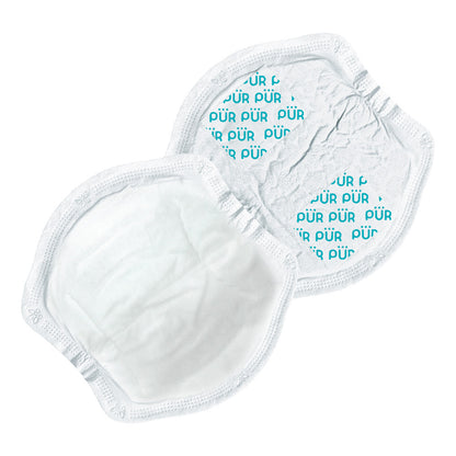 PUR Milksafe Disposable Breast Pads