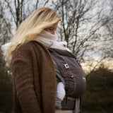 Kiss & Carry Baby Carrier