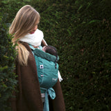Kiss & Carry Baby Carrier