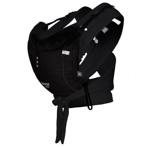 Kiss & Carry Baby Carrier
