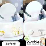 Nimble Sticky Stopper - 250ml (Twin Pack)