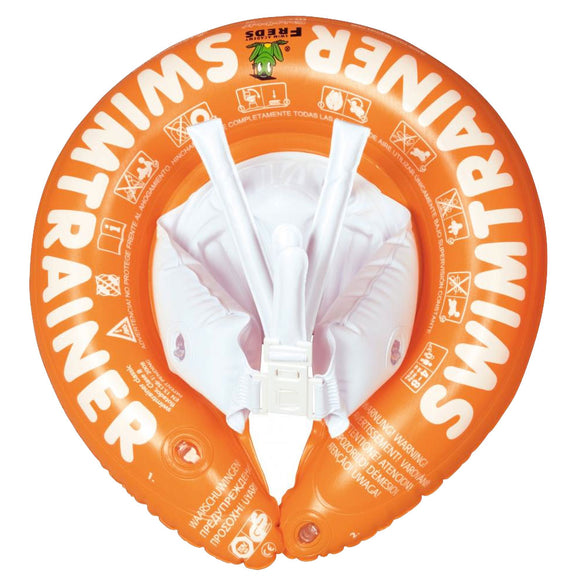 SWIMTRAINER 