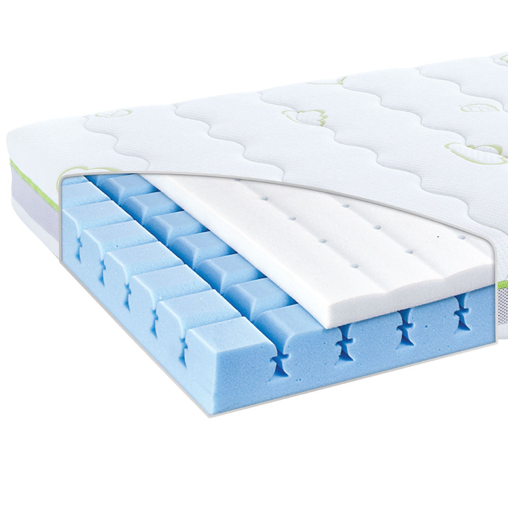 Traeumeland Kids Mattress - Slumber Land (Various Sizes)