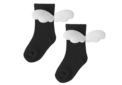 Wings Socks - 0 - 2 years