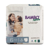 Bambo Nature Training Pants XXL (18+kg) [5 packs,  90pcs/5 packs]