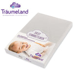 Traeumeland Jersey Fitted Cot Sheet