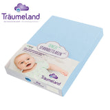 Traeumeland TENCEL® Fitted Cot Sheet