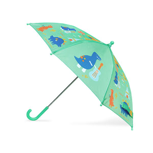 Penny Scallan Design Children's Umbrella - Dino Rock