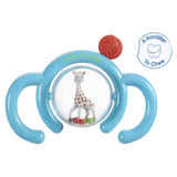 Sophie la girafe Twin Fraisy Teething Rattle
