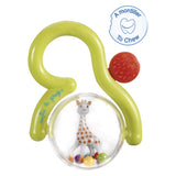 Sophie la girafe Fraisy Teething Rattle