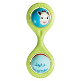Sophie la girafe Twist Rattle