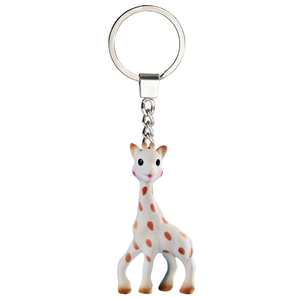 Sophie la girafe Rattle Newborn Set