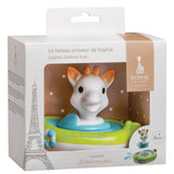Sophie la girafe Bath Boat