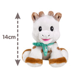 Sophie la girafe Baby Plush - 14cm