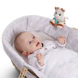 Sophie la girafe Baby Plush - 14cm