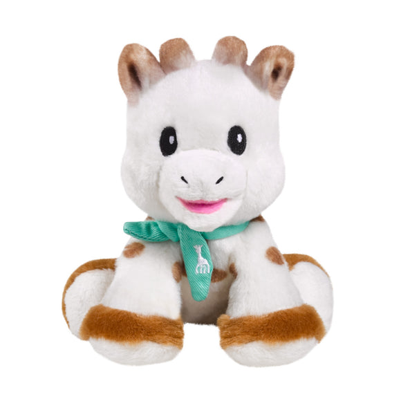 Sophie la girafe plush Toy - 20 cm