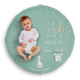 Sophie la girafe Reverso Playmat