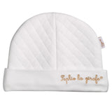 Sophie la girafe So'pure 'My Birth Outfit' Newborn Gift Set