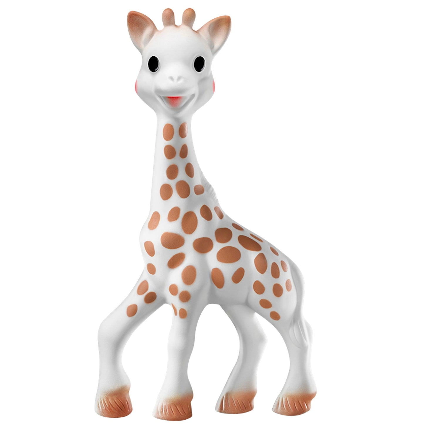 Sophie la girafe Sophiesticated Pouet Rattle Set