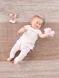 Cuddle Toy - Pink Nonna