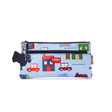 Penny Scallan Design Pencil Case - Big City