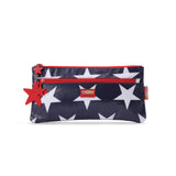 Penny Scallan Design Pencil Case - Navy Star