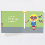 A Present for my Mum Book with Gift