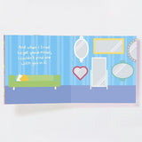 A Present for my Mum Book with Gift