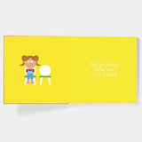You're Going to be a Sister Book & Gift