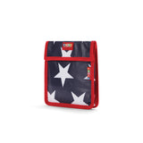 Penny Scallan Design - Snack Bag - Navy Star