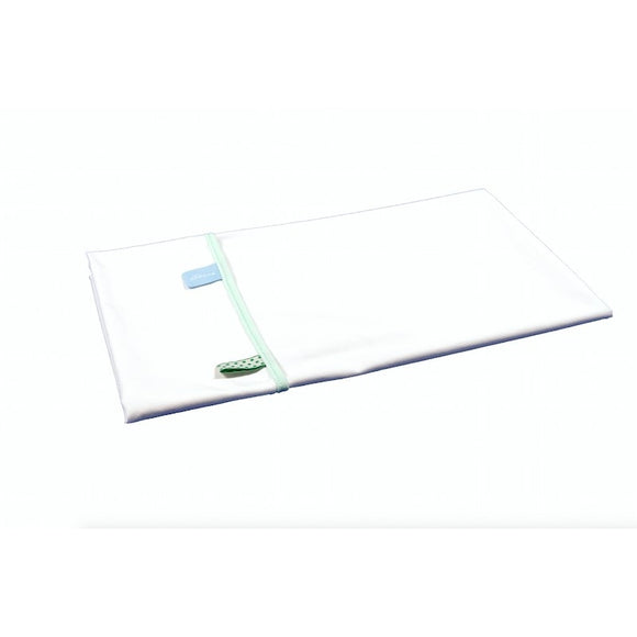Crib Sheet - Organic Mint