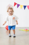 attipas Toddler Shoes - Sportage (Grey)