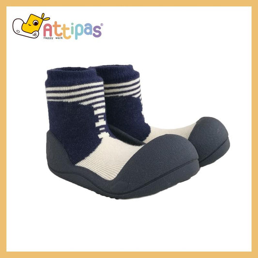 attipas Toddler Shoes - Booty Series (2 designs)